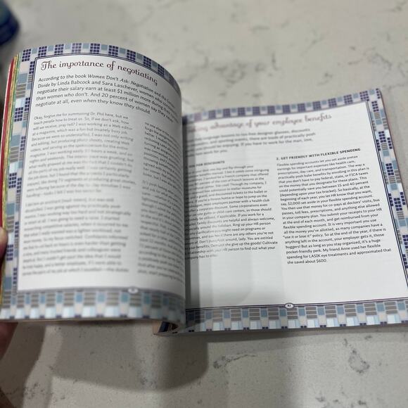 Practically Posh Book - Picture 4 of 7